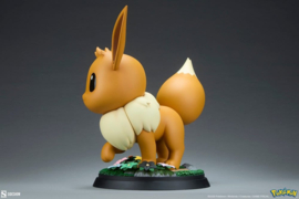 (Pre-order) PokÃ©mon Life-Size Figure Eevee 34 cm