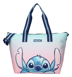 (Pre-order) Lilo & Stitch Cooler Bag Stitch Chill Vibes 32 cm