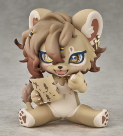 (Pre-order) Fluffy Land Nendoroid Action Figure August 10 cm