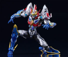 PRE-ORDER Gridman Universe Figma Action Figure Gridman (Universe Fighter) 16 cm