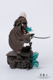 (Pre-order) AssassinÂ´s Creed Statue Animus Edward