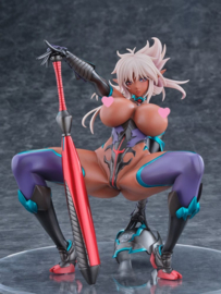 (Pre-order) Original Character Statue 1/7 Death Ball Suzuran 18 cm