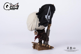 (Pre-order) AssassinÂ´s Creed Qlector Statue Edward&nbsp;