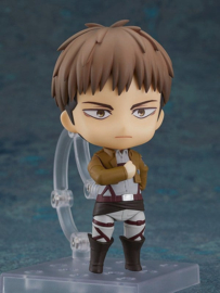 (Pre-order) Attack on Titan Nendoroid Action Figure Jean Kirstein 10 cm