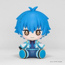 (Pre-order) Dramatical Murder Huggy Good Smile Mini Figure Aoba 7 cm