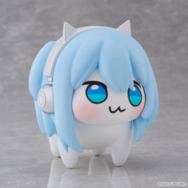 (Pre-order) Goddess of Victory: Nikke Soft Vinyl Figure Shidoro 13 cm