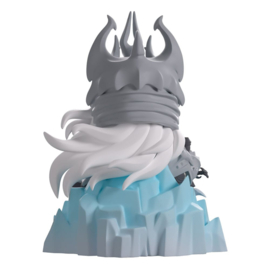 (Pre-order) World of Warcraft Vinyl Figure The Lich King 13 cm      