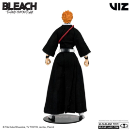 PRE-ORDER Bleach: Thousand-Year Blood War Action Figure Ichigo Kurosaki 18 cm