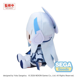 (Pre-order) Blue Archive fuwa petit Plush Figure Noa (L)