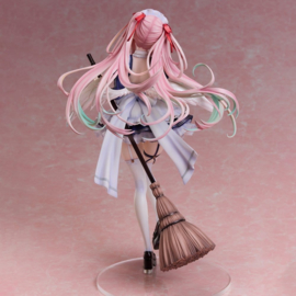 (Pre-order) Original Character PVC Statue 1/6 Riana (Maid Ver.) Illustrated by Riichu 29 cm            