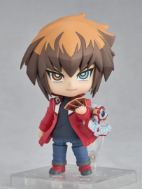 PRE-ORDER Yu-Gi-Oh! Duel Monsters GX Nendoroid Action Figure Jaden Yuki 10 cm