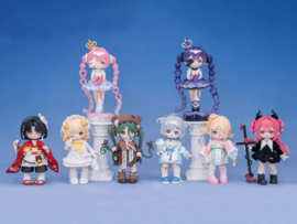 (Pre-order) Miya Inside Heart's Series Mini Figures Blind Box Display 15 cm (6)