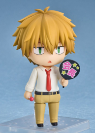 PRE-ORDER Maid Sama! Nendoroid Action Figure Takumi Usui 10 cm