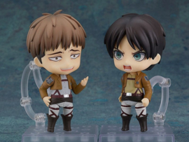 (Pre-order) Attack on Titan Nendoroid Action Figure Jean Kirstein 10 cm