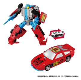 (Pre-order) Transformers New Legends Action Figures Menasor G2 Color Ver. 32 cm