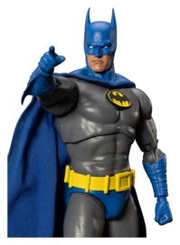 (Pre-order) DC Comics Action Figure Batman Limited Edition 21 cm