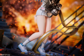 (Pre-order) Goddess of Victory: Nikke PVC Figure 1/7 Shifty Illustration Ver. "Panic Sight" 25 cm