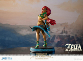 (Pre-order) The Legend of Zelda Breath of the Wild PVC Statue Urbosa Collector's Edition 28 cm
