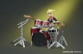(Pre-order) Bocchi the Rock! DIGACTION Action Figure 1/24 Nijika Ijichi 8 cm