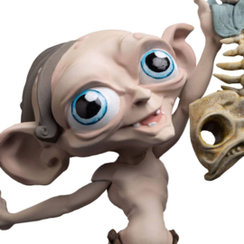 Lord of the Rings Mini Epics Vinyl Figure SmÃ©agol 11 cm
