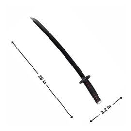 Demon Slayer: Kimetsu no Yaiba Replica TanjiroÂ´s Sword
