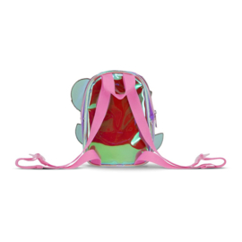 (Pre-order) Hatsune Miku Mini Backpack Shiny 