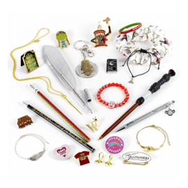 (Pre-order) Harry Potter Jewellery & Accessories Advent Calendar Diagon Alley