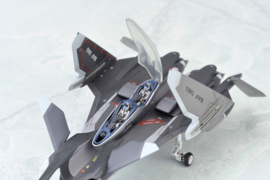 (Pre-order) Yukikaze Fairy Air Force Tactical Reconnaissance Model Kit 1/100 FFR-41MR Mave Yukikaze Renewal Ver. 19 cm
