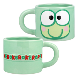 (Pre-order) Sanrio Mug Keroppi