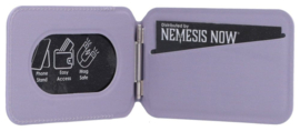 (Pre-order) Naruto Card Holder Sasuke 10 cm