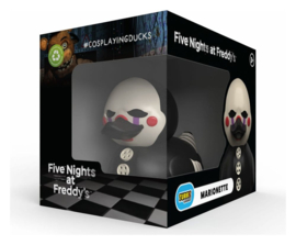 (Pre-order) Five Nights at Freddy's Tubbz PVC Figure Marionette