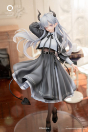 (Pre-order) Original Character Fantasias Series Statue 1/6 Thea-chan Apprentice Succubus Ver. (Regular Outfit Edition) 29 cm 