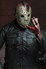 (Pre-order) Friday the 13th: The Final Chapter Actionfigur 1/4 Jason 46 cm