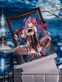 (Pre-order) Original Character PVC Figure 1/6 Succubus Mieru 26 cm