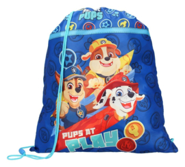 (Pre-order) PAW Patrol Gym Bag Puptastic Days 44 cm