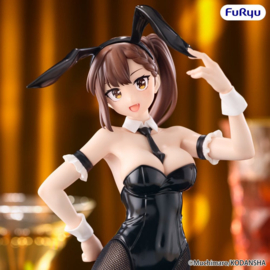 (Pre-order) There Is Also a Hole in the Student Organization! BiCute Bunnies PVC Figure Hisako Kotobuki 27 cm