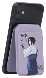 (Pre-order) Naruto Card Holder Sasuke 10 cm
