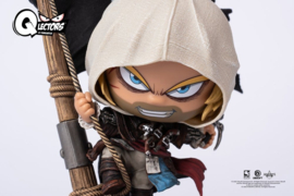 (Pre-order) AssassinÂ´s Creed Qlector Statue Edward&nbsp;