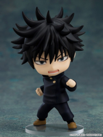 (Pre-order) Jujutsu Kaisen Nendoroid Action Figure Megumi Fushiguro 10 cm