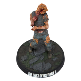 (Pre-order) The Last of Us Part II PVC Statue Armored Clicker 22 cm
