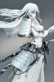 (Pre-order) Original Character SWAV PVC Figure 1/7 Tactical Bride - Awayuki 25 cm