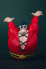 (Pre-order) DC Direct Todd's Mods Vinyl Figure Plastic Man 10 cm (Limited Edition)