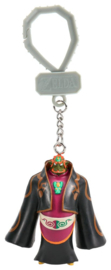 (Pre-order) The Legend of Zelda Backpack Buddies Mystery Bags Display (24)