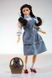 PRE-ORDER The Wizard of Oz Action Figure Dorothy 20 cm