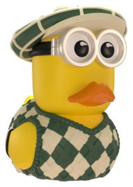 (Pre-order) Minions Tubbz Mini PVC Figure Kevin in Golf Outfit 5 cm