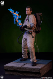 (Pre-order) Ghostbusters Statue 1/4 Peter Vankman Deluxe Edition 51 cm         
