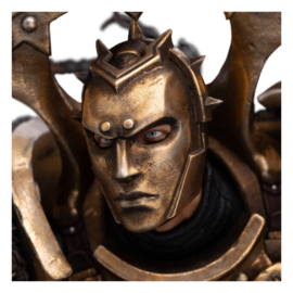(Pre-order) Warhammer: Age of Sigmar Statue 1/6 Neave Blacktalon The God-King's Assassin Limited Edition 40 cm