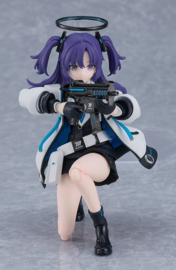(Pre-order) Blue Archive Figma Action Figure Yuuka Hayase 15 cm