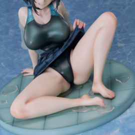 (Pre-order) Original Character PVC Statue 1/6 Sora Minase - Illustrated by Danimaru 15 cm     