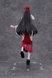 (Pre-order) Original Character PVC Statue 1/7 Kasuga Miko Misaki 28 cm